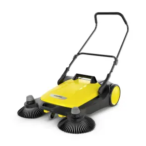 Ручна підмітальна машина S 6 Twin Karcher №1