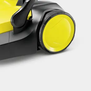 Ручна підмітальна машина S 6 Twin Karcher №2