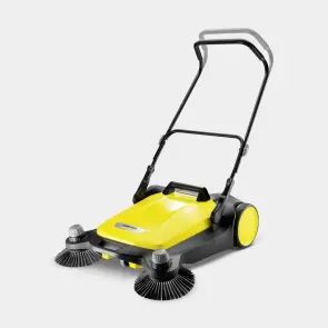 Ручна підмітальна машина S 6 Twin Karcher №5