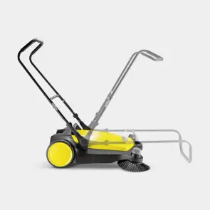 Ручна підмітальна машина S 6 Twin Karcher №7