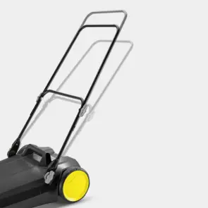 Ручна підмітальна машина S 4 Twin Go!Further Karcher №3