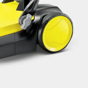 Ручна підмітальна машина S 4 Twin 2in1 Karcher №2