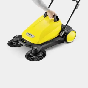 Ручна підмітальна машина S 4 Twin 2in1 Karcher №5
