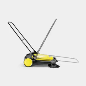 Ручна підмітальна машина S 4 Twin 2in1 Karcher №6
