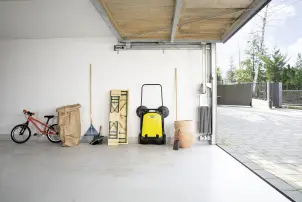 Ручна підмітальна машина S 4 Twin 2in1 Karcher №9