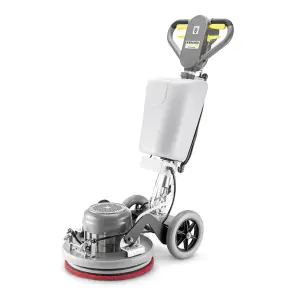 Однодискова прибиральна машина BDS 43/ Orbital C Spray Karcher №1