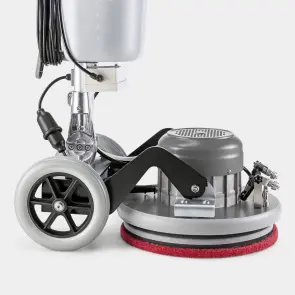 Однодискова прибиральна машина BDS 43/ Orbital C Spray Karcher №2