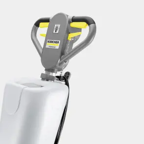 Однодискова прибиральна машина BDS 43/ Orbital C Spray Karcher №3