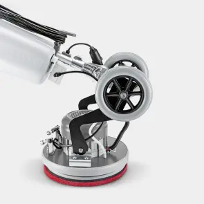 Однодискова прибиральна машина BDS 43/ Orbital C Spray Karcher №4