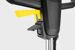 Однодискова прибиральна машина BDS 43/150 C Classic Karcher №3