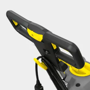 Однодискова прибиральна машина BDS 43/150 C Classic Karcher №4