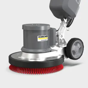 Однодискова прибиральна машина BDS 43/150 C Classic Karcher №5
