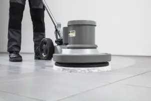 Однодискова прибиральна машина BDS 43/150 C Classic Karcher №7