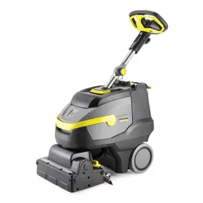 Підлогомийна машина BR 35/12 C Bp Pack *EU Karcher №1