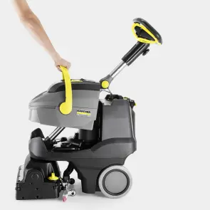 Підлогомийна машина BR 35/12 C Bp Pack *EU Karcher №2