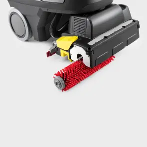 Підлогомийна машина BR 35/12 C Bp Pack *EU Karcher №3