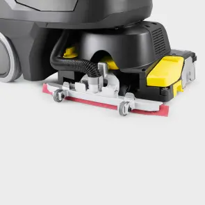 Підлогомийна машина BR 35/12 C Bp Pack *EU Karcher №5