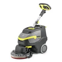 Підлогомийна машина BD 38/12 C Bp Pack Karcher