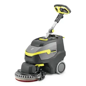 Підлогомийна машина BD 38/12 C Bp Pack Karcher №1