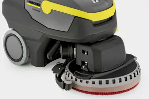 Підлогомийна машина BD 38/12 C Bp Pack Karcher №2
