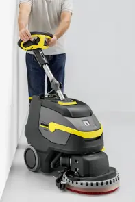 Підлогомийна машина BD 38/12 C Bp Pack Karcher №3
