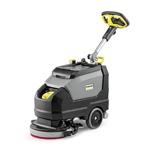 Підлогомийна машина BD 35/15 C Classic Bp Pack Karcher №1
