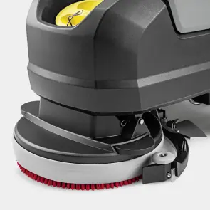 Підлогомийна машина BD 35/15 C Classic Bp Pack Karcher №2
