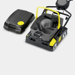 Підлогомийна машина BR 40/10C ADV Karcher №2