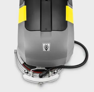Підлогомийна машина BD 30/4 C Bp Pack Karcher №2