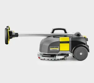 Підлогомийна машина BD 30/4 C Bp Pack Karcher №4
