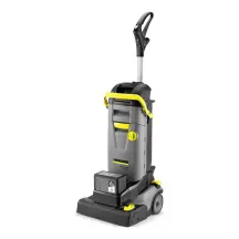 Підлогомийна машина BR 30/4 C BP Pack Karcher
