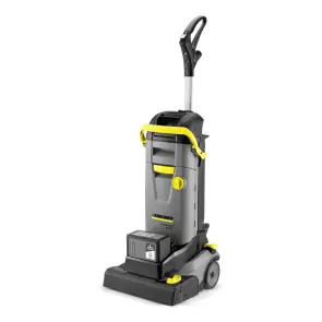 Підлогомийна машина BR 30/4 C BP Pack Karcher №1