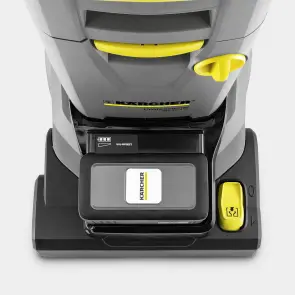 Підлогомийна машина BR 30/4 C BP Pack Karcher №2