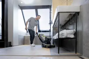 Підлогомийна машина BR 30/4 C BP Pack Karcher №6