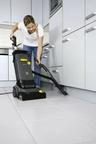 Підлогомийна машина BR 30/4 C Adv Karcher №2