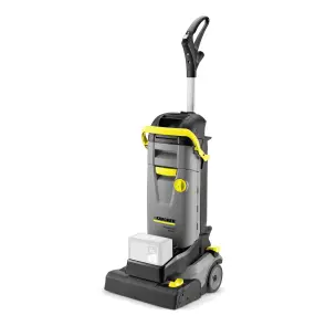 Підлогомийна машина BR 30/4 C BP Karcher №1