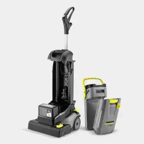 Підлогомийна машина BR 30/4 C BP Karcher №3