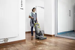 Підлогомийна машина BR 30/4 C BP Karcher №5