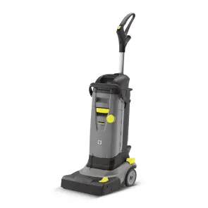 Підлогомийна машина BR 30/4 C Karcher №1