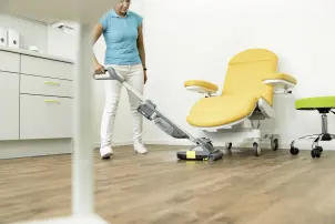 Підлогомийна машина BR 30/1 C Bp Karcher №3