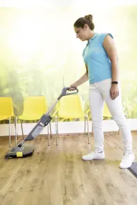 Підлогомийна машина BR 30/1 C Bp Karcher №6