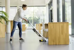 Підлогомийна машина BR 30/1 C Bp Karcher №7