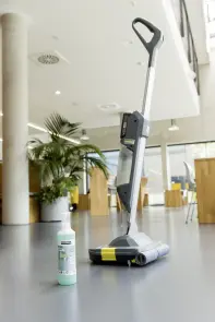 Підлогомийна машина BR 30/1 C Bp Karcher №11