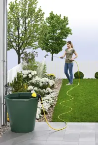 Бочковий насос BP 1 Barrel Set Karcher №4