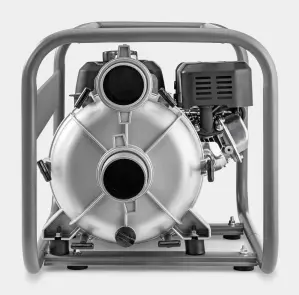 Мотопомпа для брудної води WWP 45 Karcher №4