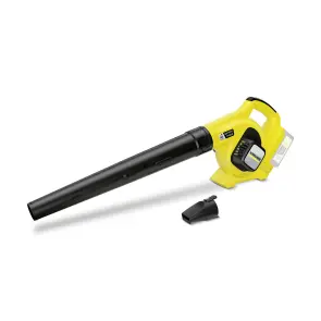 Акумуляторна повітродувка LBL 4 Battery Karcher №1