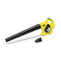 Акумуляторна повітродувка LBL 2 Battery Karcher