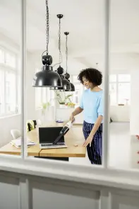 Акумуляторний ручний пилосос CVH 3 Plus Karcher №6