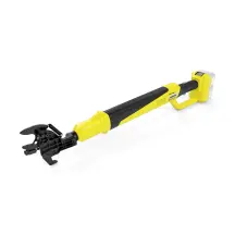 Акумуляторний секатор TLO Battery 18-32 Karcher