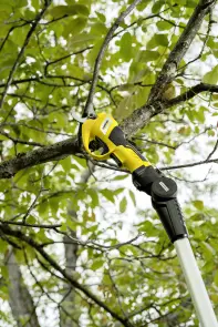 Акумуляторний секатор TLO 2-18 Karcher №6